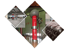 電流互感器檢測設備