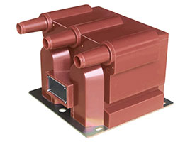 JSZV16-24電壓互感器