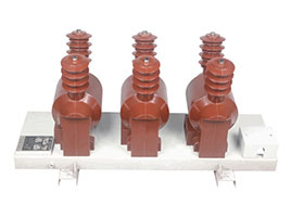 JSZW-10電壓互感器