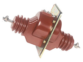 LFZBJ-10GY電流互感器