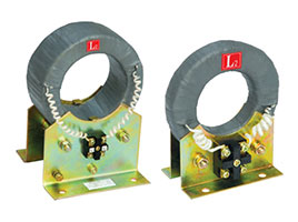 LJ-75零序電流互感器