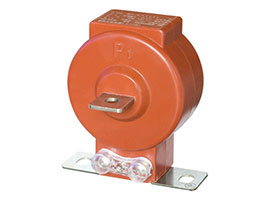 LQZJ1-0.66電流互感器