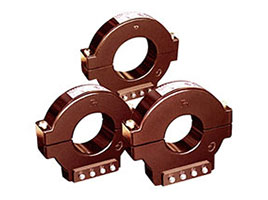 LXBK1-120零序電流互感器