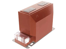 LZZBJ9-10電流互感器
