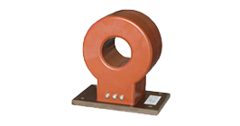 零序電流互感器